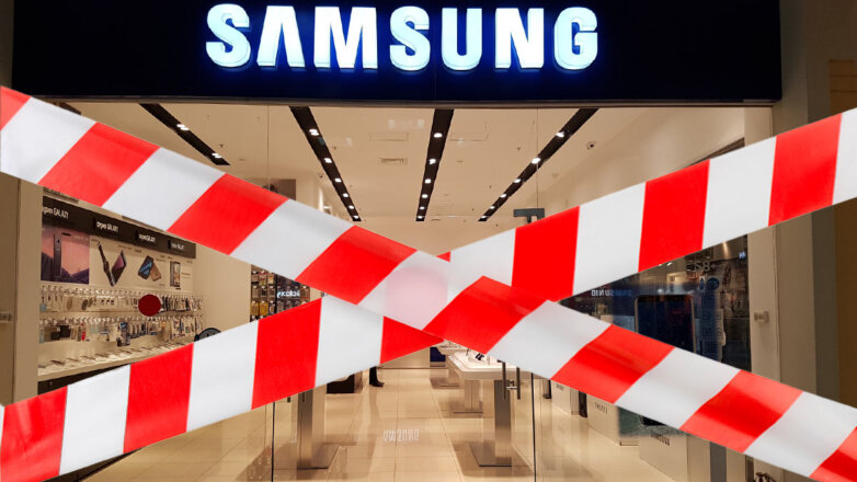 От J5 до Galaxy Fold: в России запретили продавать 61 модель смартфонов Samsung