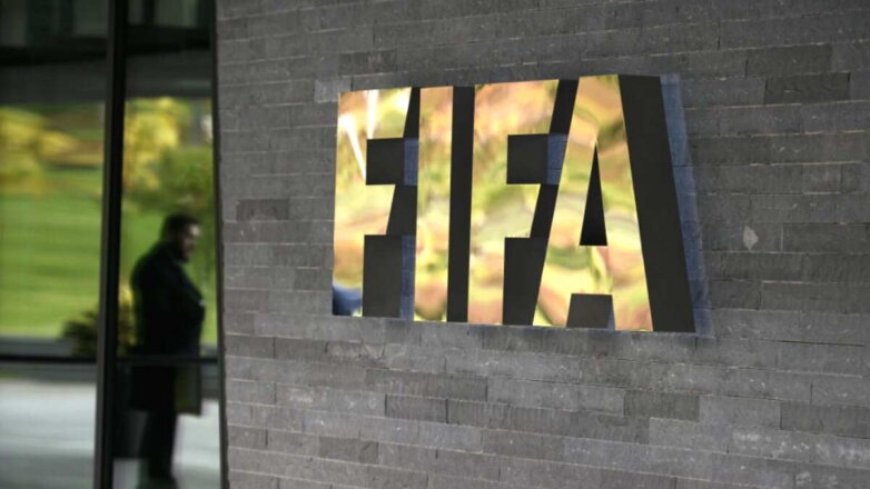 Крымский футбольный союз пожаловался в ФИФА на сборную Украины