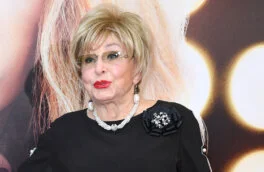 Ангелина Вовк впервые рассказала о причине развода с первым мужем-диктором