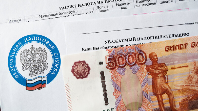 В России упростили получение налогового вычета при покупке недвижимости
