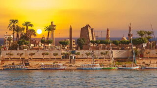 Египет на майские праздники: сколько стоят туры "все включено" в 2024 году