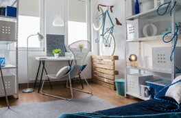 Как зрительно увеличить пространство в хрущевке: 5 способов