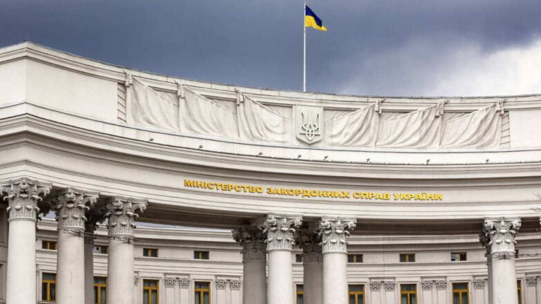 В Киеве потребовали от спикера парламента Венгрии справку о психическом здоровье