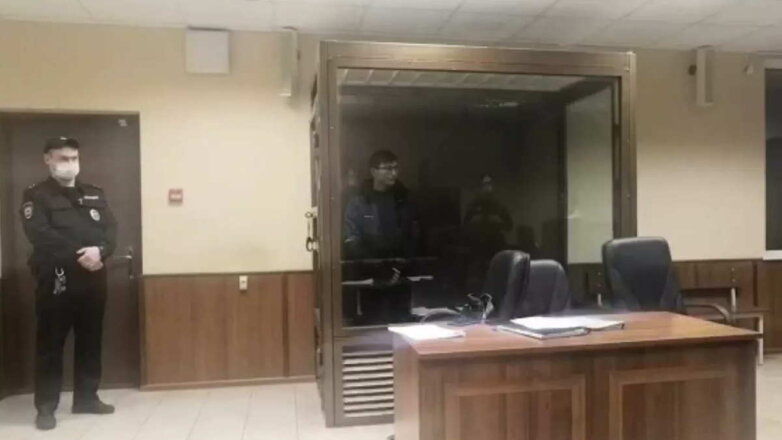 Суд арестовал всех подозреваемых по делу о нападении в Новой Москве