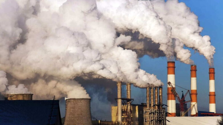 Госдума приняла закон о штрафах за нарушения в углеродной отчетности