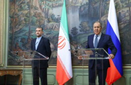 Россия и Иран поддержали восстановление ядерной сделки в первоначальном виде