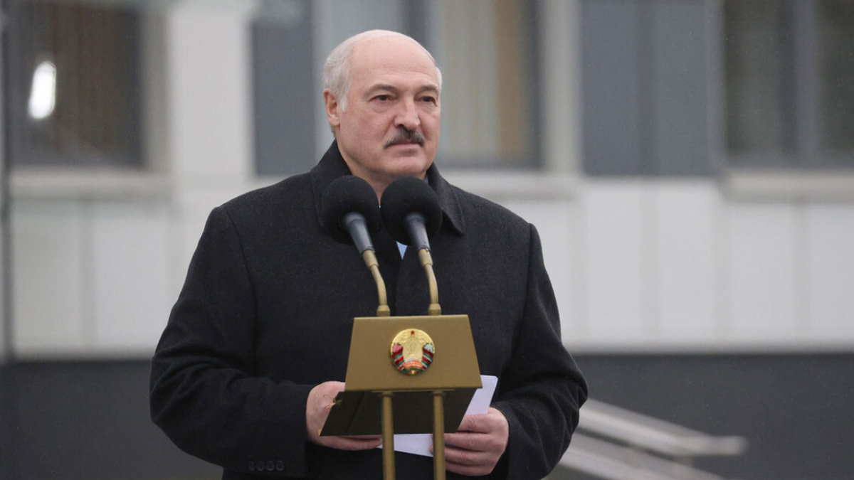 Лукашенко рассказал об отношении к советскому прошлому