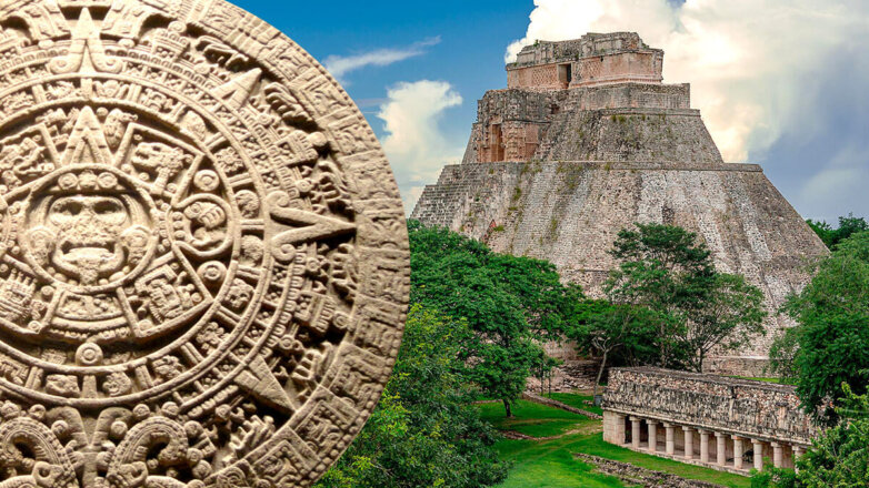 Майя использовали календарь еще 3400 лет назад, заявили ученые