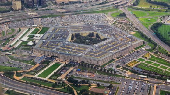 В Пентагоне не верят, что украинский конфликт может привести к ядерной войне