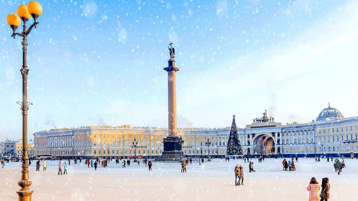 В Петербурге отменят часть новогодних мероприятий, чтобы направить деньги мобилизованным