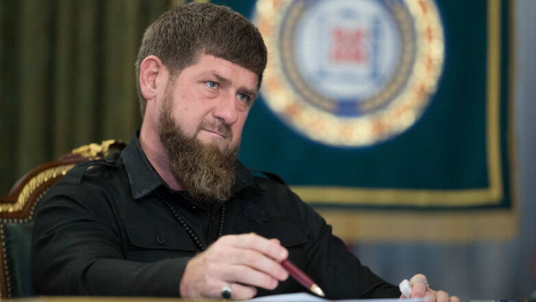 Кадыров заявил об отправке в Донбасс новой группы добровольцев из Чечни