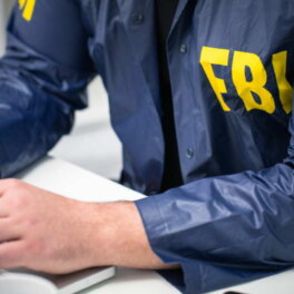 ФБР искало улики и контрабанду в ходе обыска у Трампа