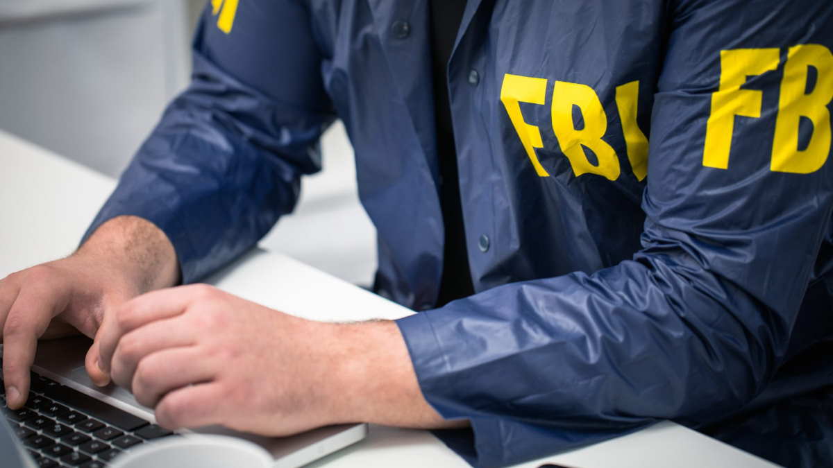 В ФБР признали рассылку поддельных писем со своей электронной почты