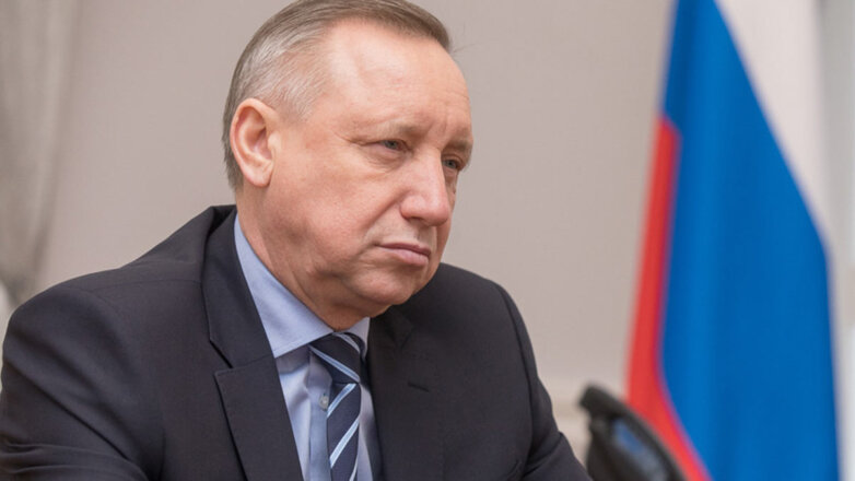 Губернатор Петербурга оценил результаты нерабочей недели