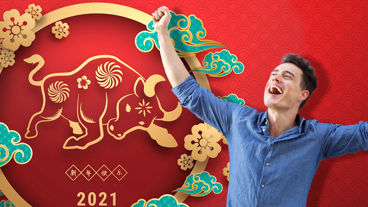 Китайский гороскоп предсказал удачу в декабре нескольким знакам зодиака