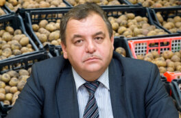 В Госдуме объяснили, почему Россия покупает овощи за рубежом