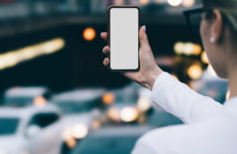 В России узаконят приложения для фиксации нарушений ПДД