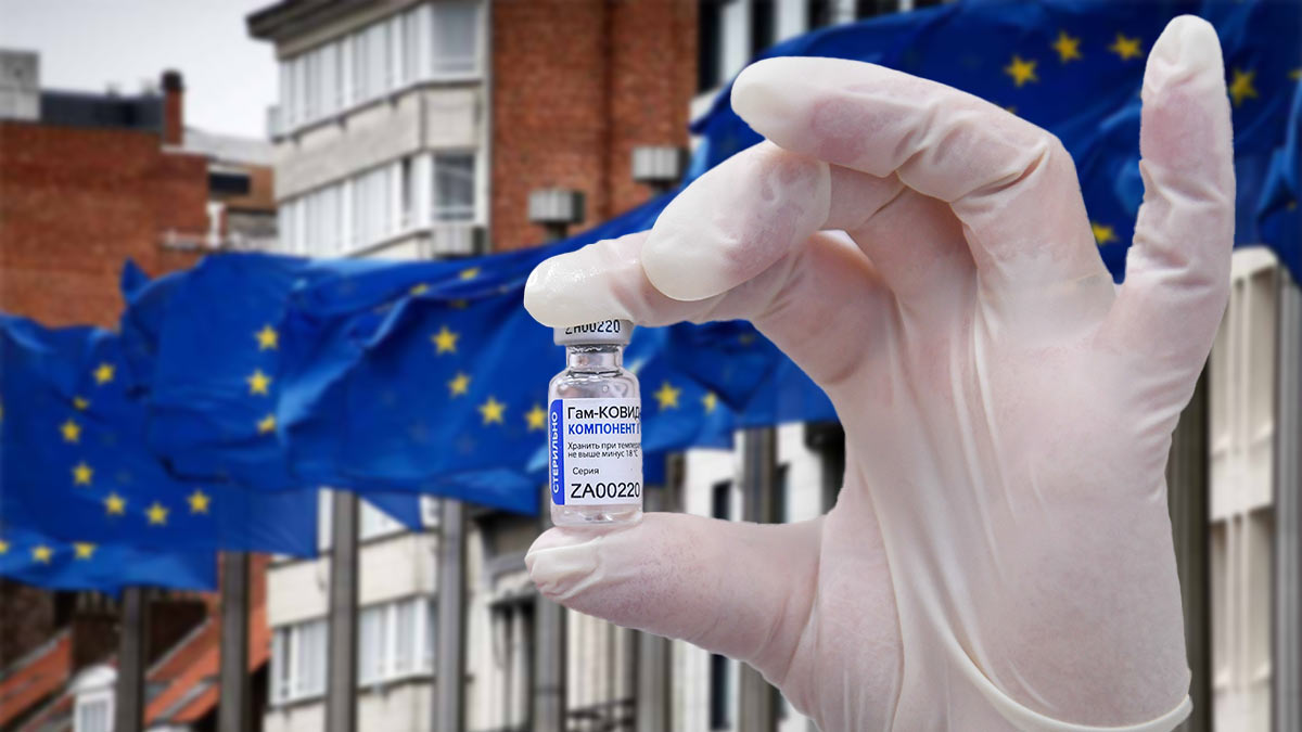ЕС хочет открыть въезд для привитых одобренными ВОЗ вакцинами