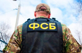 В Калининграде планировался теракт в канун Дня Победы