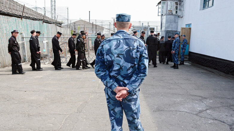 После сообщений о пытках в саратовской колонии из ФСИН уволили 18 сотрудников
