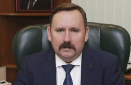 Путин снял с поста главу ФСИН