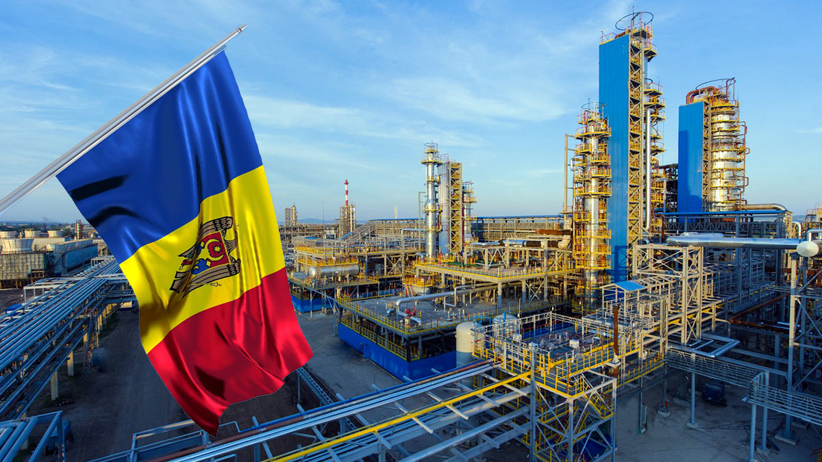 В Молдавии одобрили выделение средств для погашения долга "Газпрому"