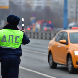 Нарушившие ПДД водители пополнят бюджет в 8 раз больше плана