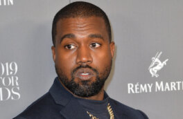 Канье Уэста не пустят на "Грэмми" из-за расистских высказываний
