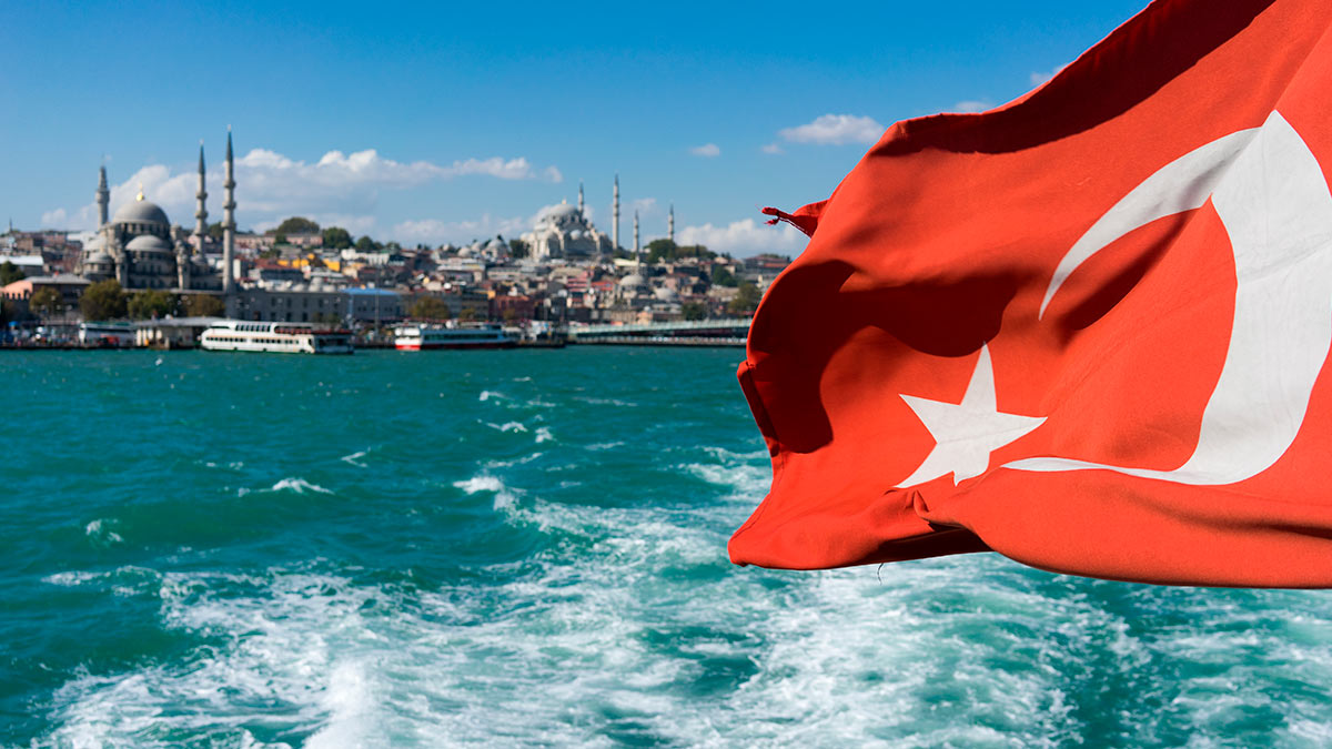 Россиян предупредили о повышении цен на отдых в Турции