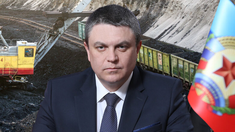 Пасечник заявил о желании Киева "по-тихому" договориться о поставках угля и электроэнергии