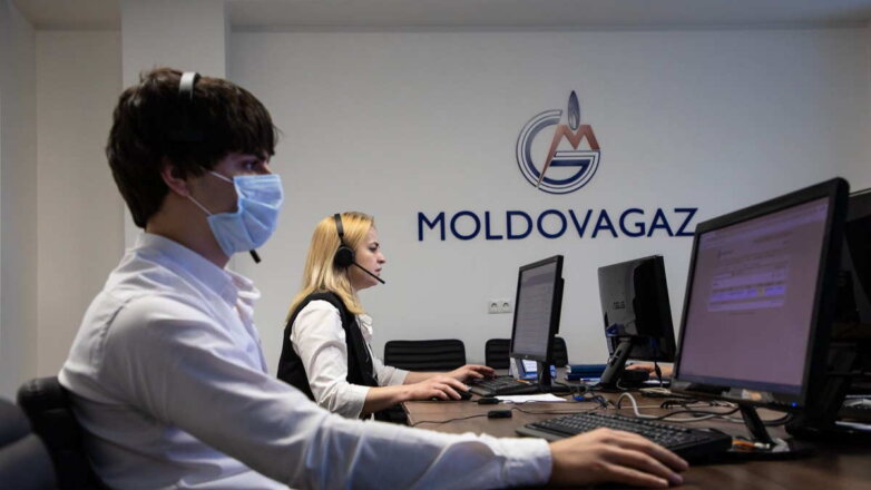 В Молдавии пообещали решить проблему долгов перед "Газпромом"