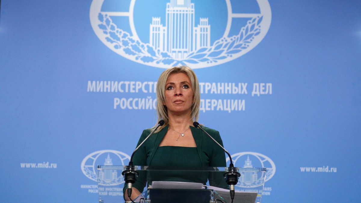 МИД России призвал власти Молдавии не обострять двусторонние отношения