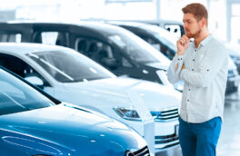 Спрогнозирован уровень продаж автомобилей в России в 2026 году