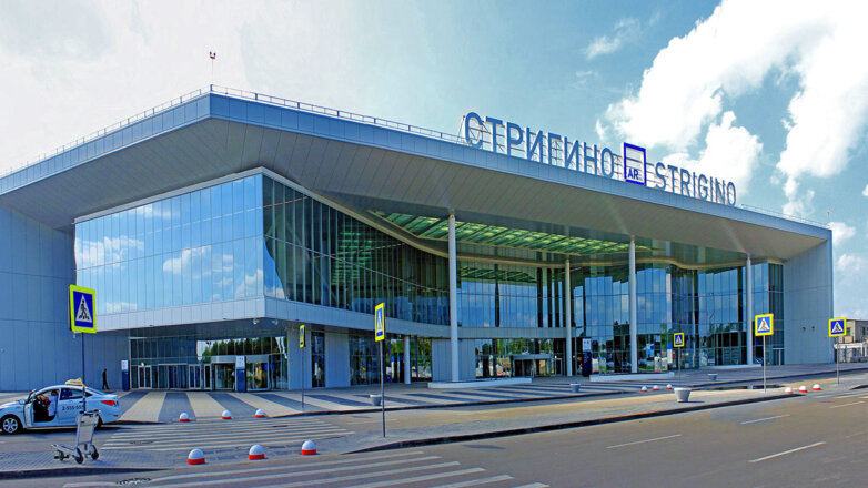Задержка рейсов в аэропорту Нижнего Новгорода. Что известно к этому часу