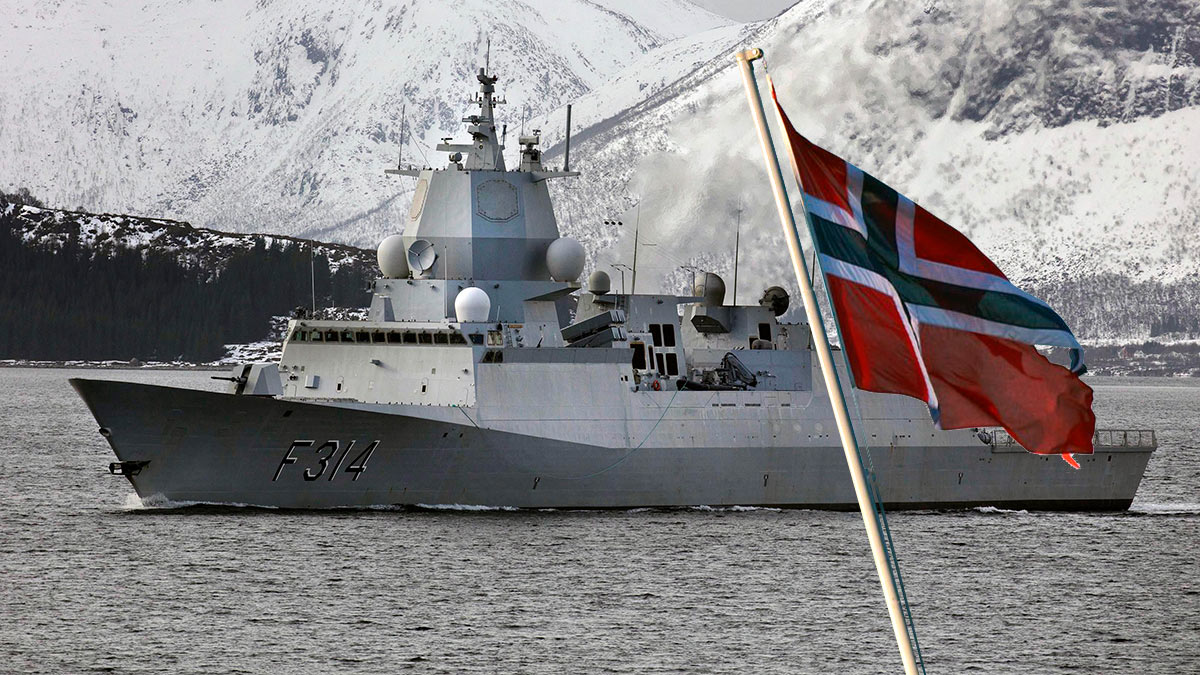 В Норвегии хотят ограничить передвижения союзников по НАТО