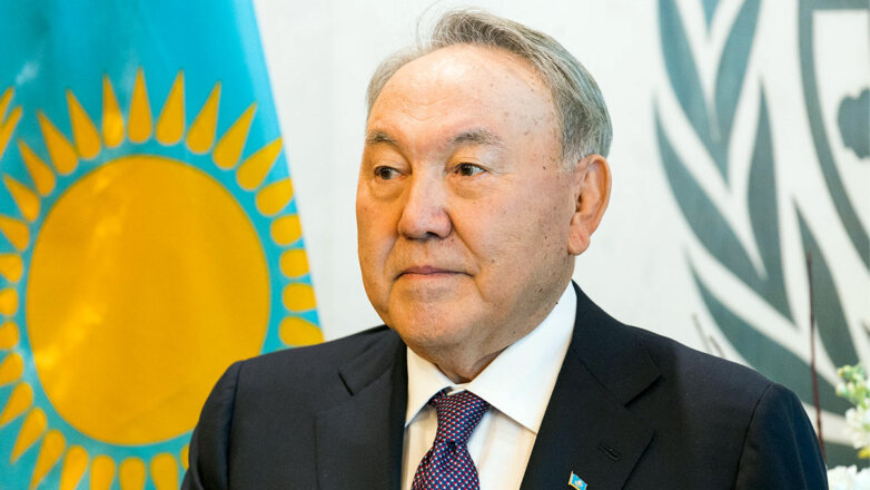 Назарбаев сообщил, что его родные должны ответить перед законом в случае вины