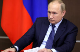 Путин поручил смягчить законодательство в сфере наказания за экономические преступления