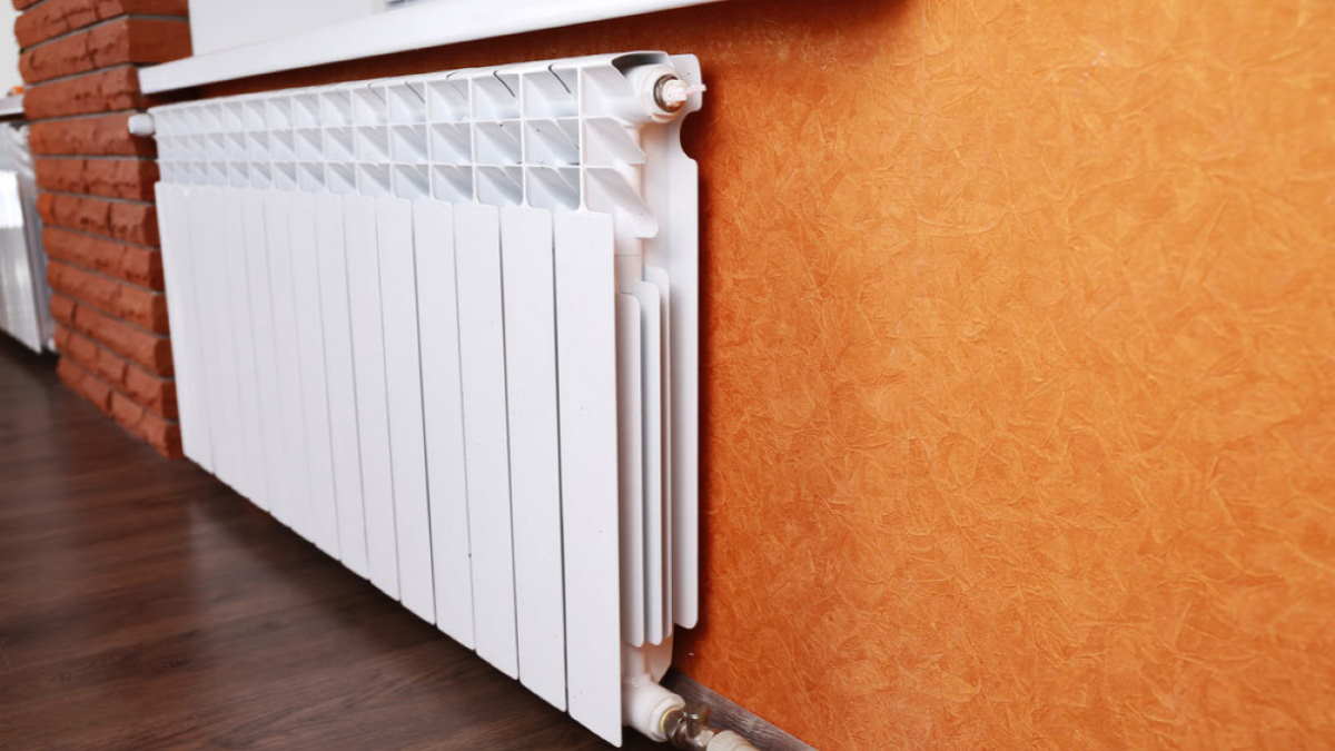 Как повысить теплоотдачу установленных радиаторов: рабочие советы