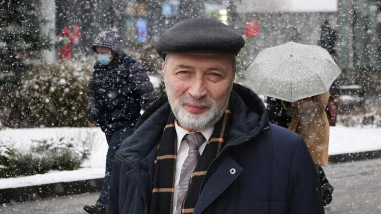 Вильфанд пообещал "картину настоящей зимы" в Москве