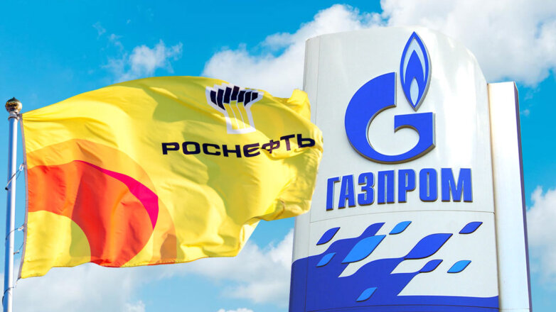 Кремль оценил возможную национализацию дочерних компаний "Газпрома" и "Роснефти" в ФРГ