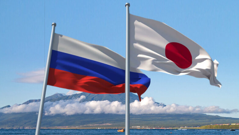 Россия вышла из соглашения об облегченном посещении Курил гражданами Японии