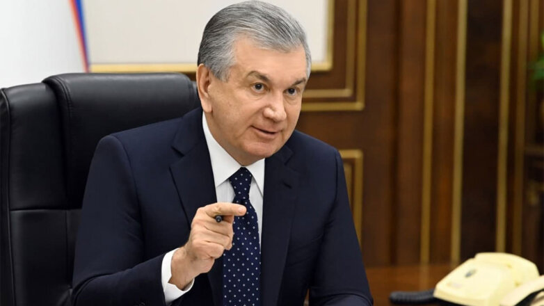 Число министерств и ведомств в Узбекистане уменьшат вдвое