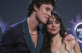 Назван инициатор разрыва двухлетних отношений между Камилой Кабельо и Шоном Мендесом