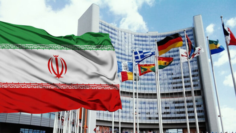 Постпред РФ в Вене назвал тупиковой ситуацию на переговорах по иранской ядерной сделке