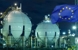 Европа сама загнала себя в ловушку отказом от сотрудничества с РФ, заявил Песков