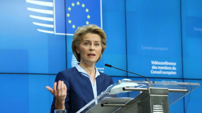 Евросоюз выделит Литве, Латвии и Польше 200 миллионов евро на охрану границ