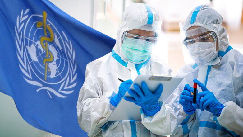 Глава ВОЗ назвал условие победы над пандемией в 2022 году