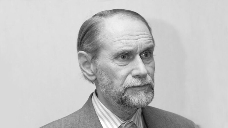 Умер писатель-сатирик Виктор Коклюшкин