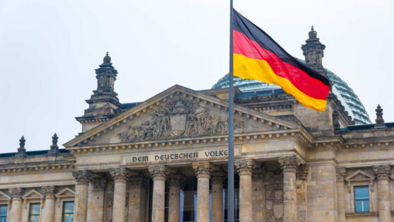 Более 100 тысяч подписей собрала петиция против поставок тяжелого оружия ФРГ Украине