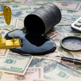 Баррель любит тишину: как выстраивают бизнес нефтяные трейдеры